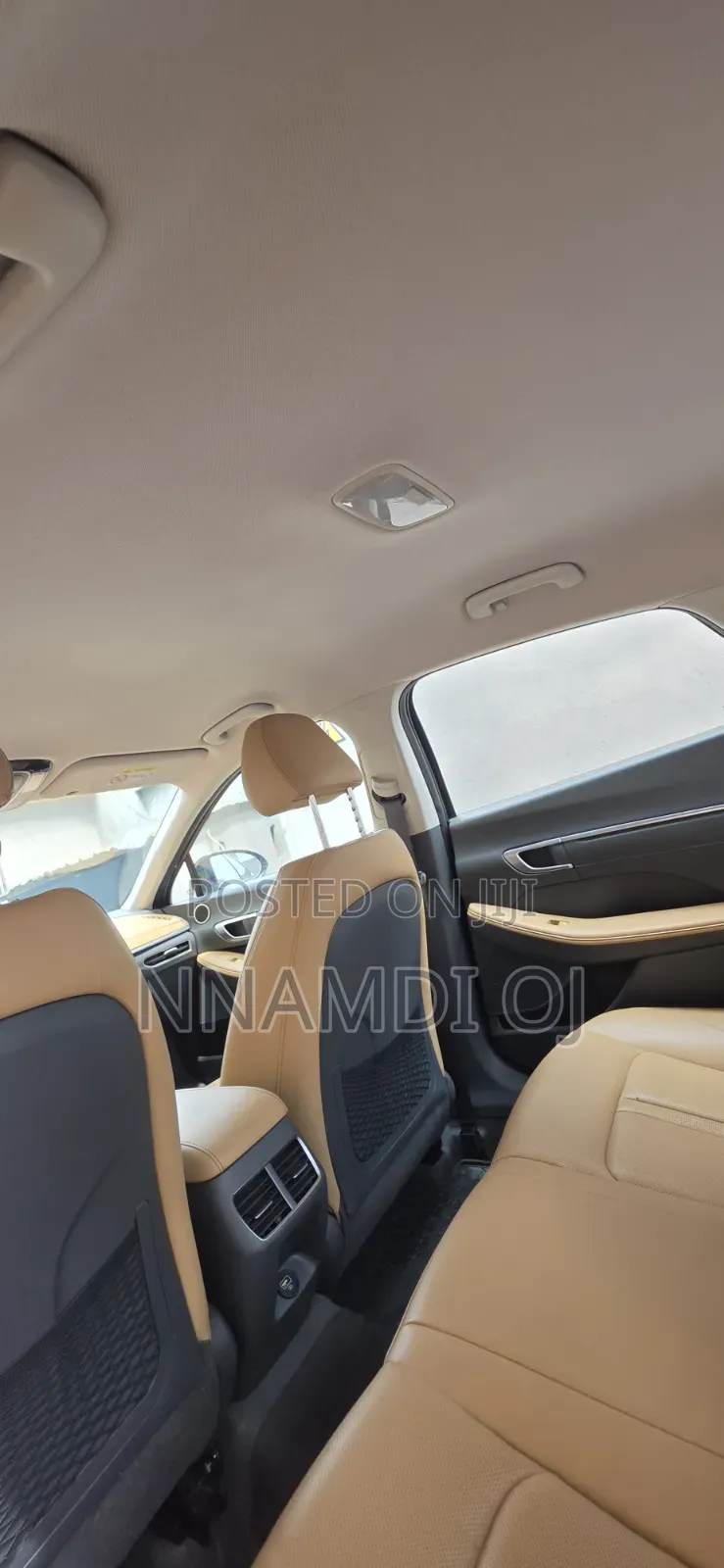 Hyundai Sonata Limited 2022 Black