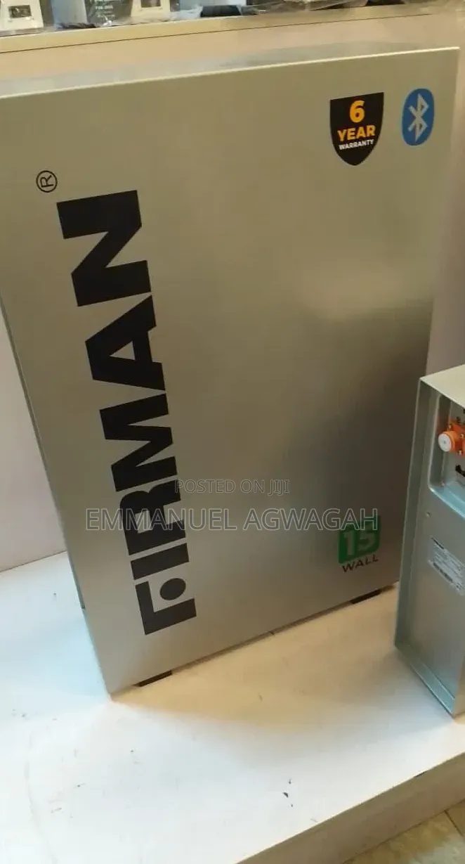 10kwh Lithium Battery Inverter