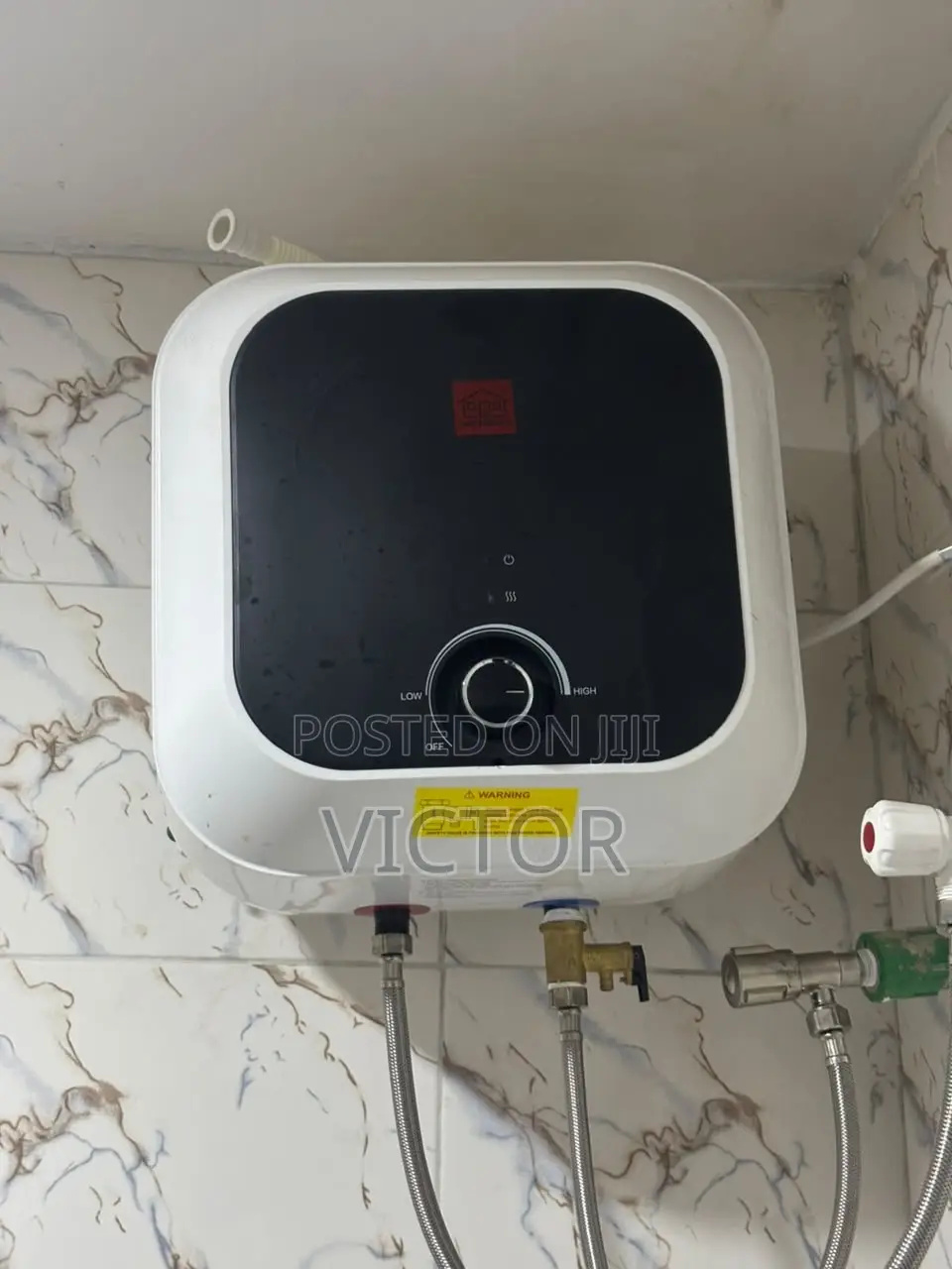 Water Heater