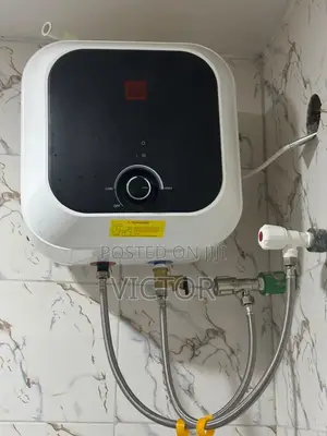 Water Heater