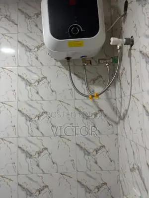 Water Heater