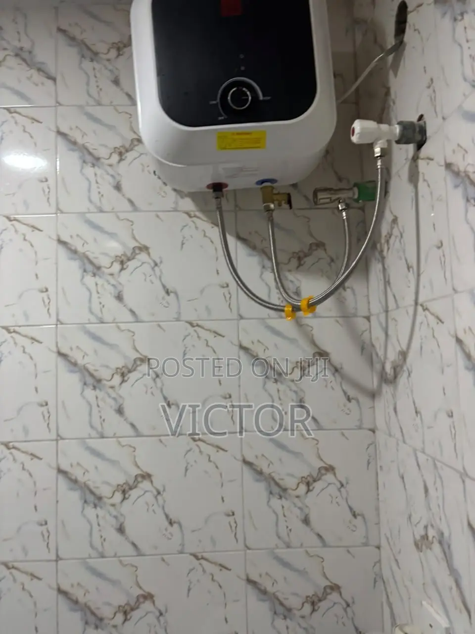 Water Heater