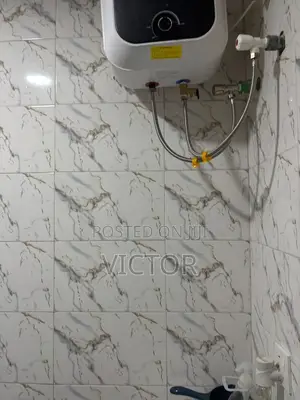 Water Heater
