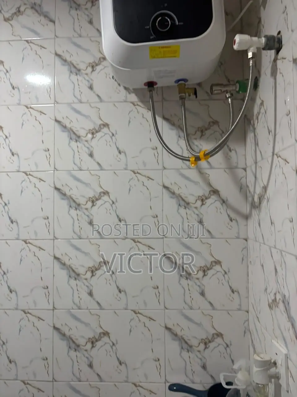Water Heater
