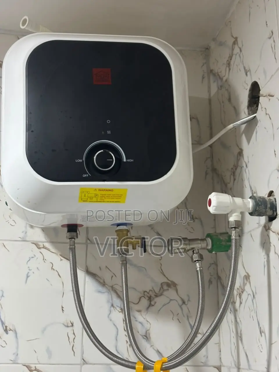 Water Heater