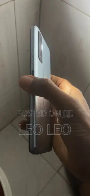 Tecno Camon 17P 128 GB Blue