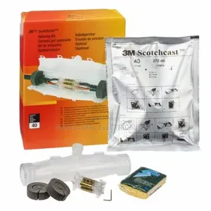 3M SCOTCH CAST 92 NBA 7 GS Original German Kit