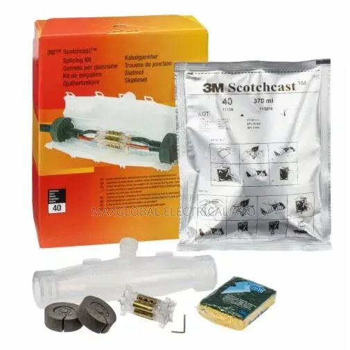 3M SCOTCH CAST 92 NBA 7 GS Original German Kit