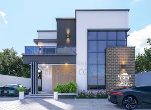 Architectural Design Planning