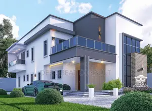 Architectural Design Planning