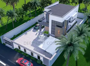 Architectural Design Planning