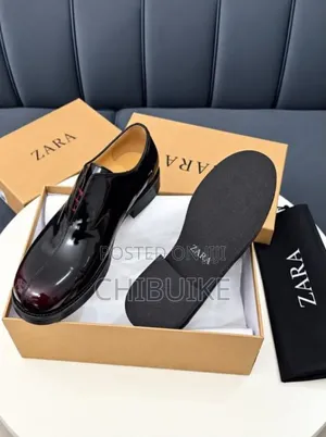 Zara Shoes
