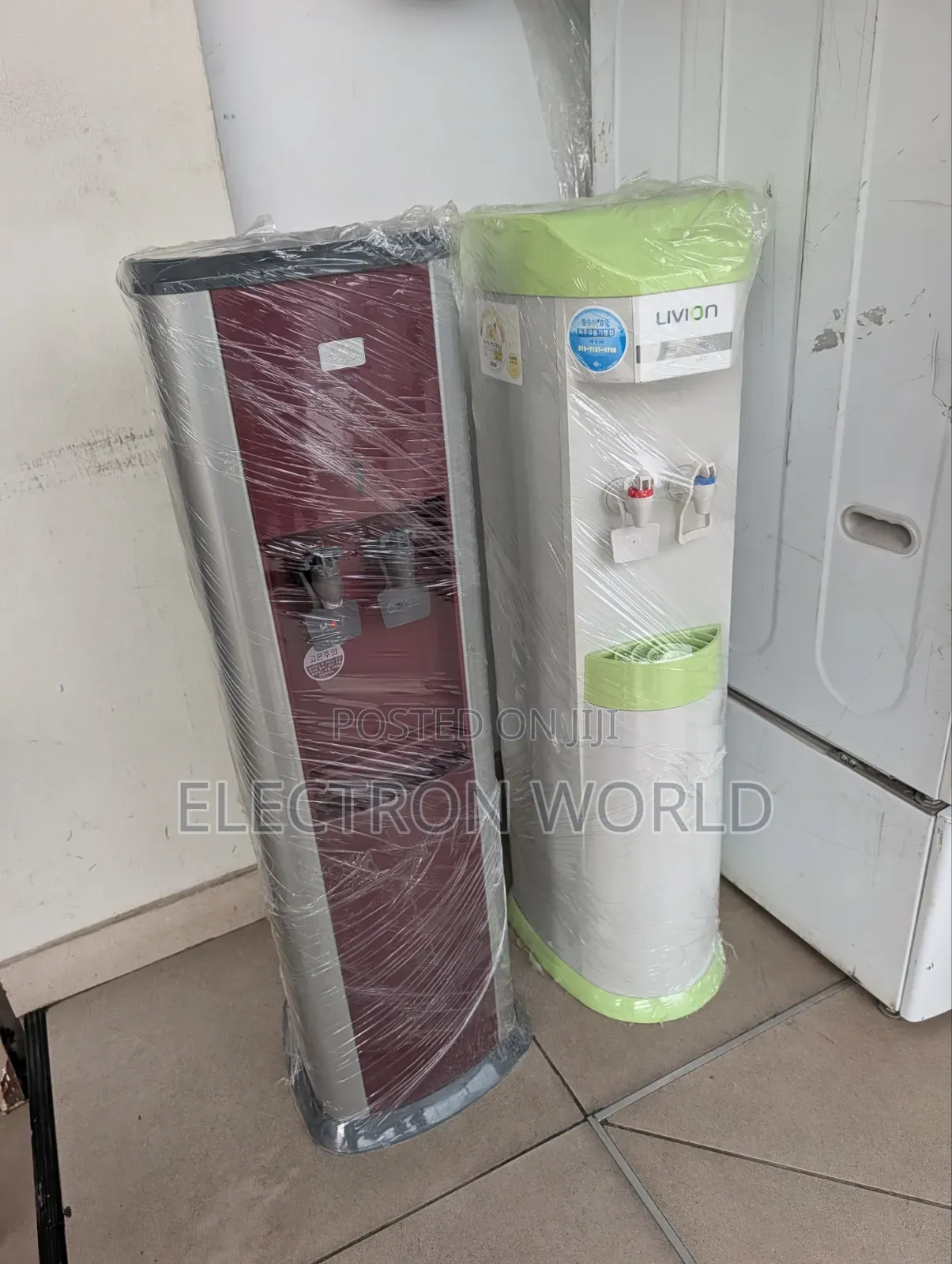 Direct Uk Water Dispenser