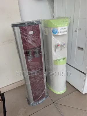 Direct Uk Water Dispenser