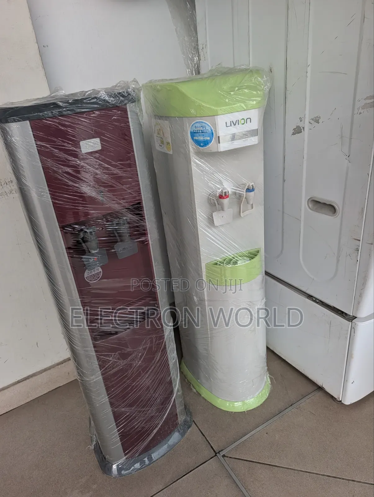 Direct Uk Water Dispenser