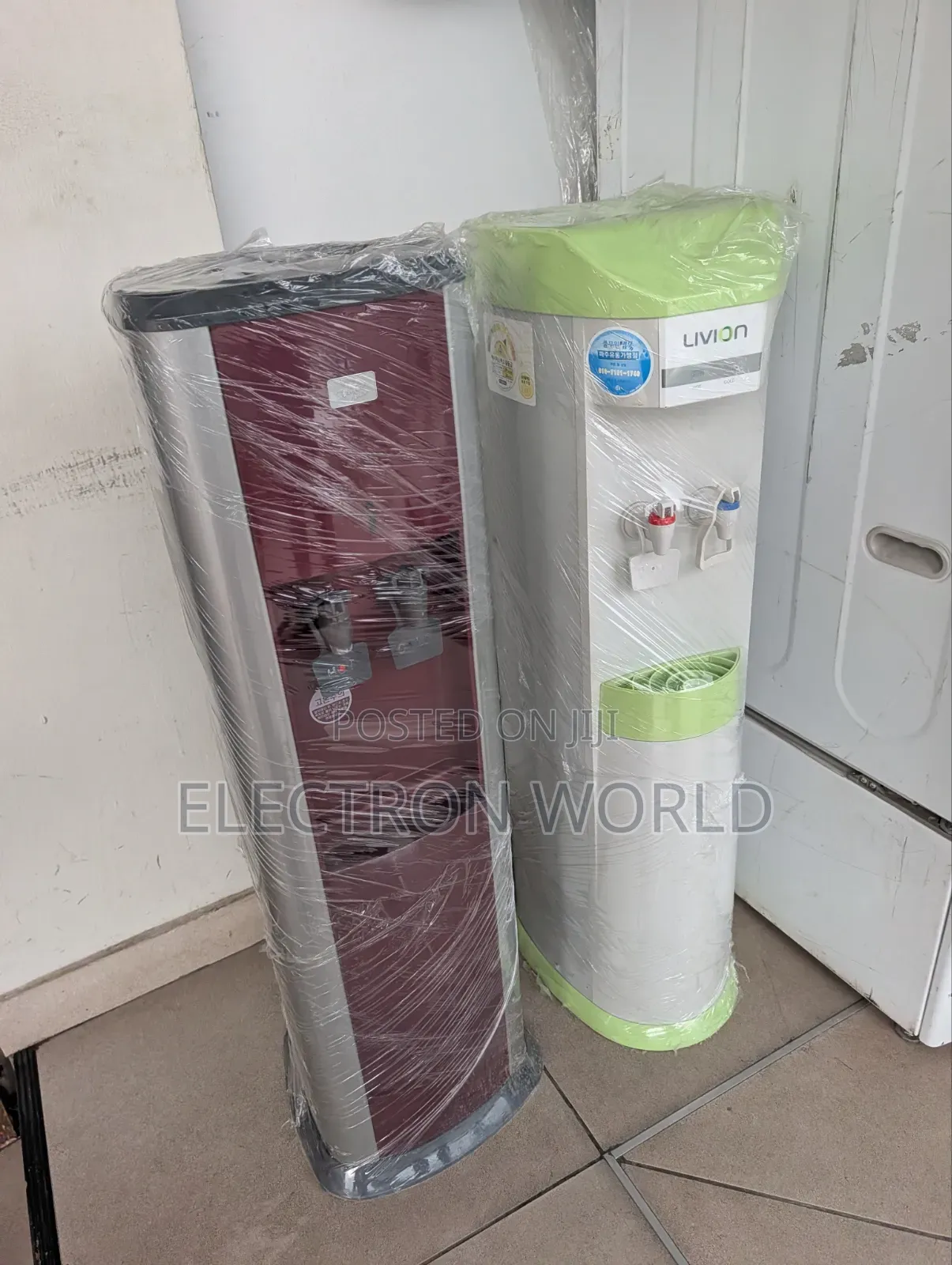 Direct Uk Water Dispenser