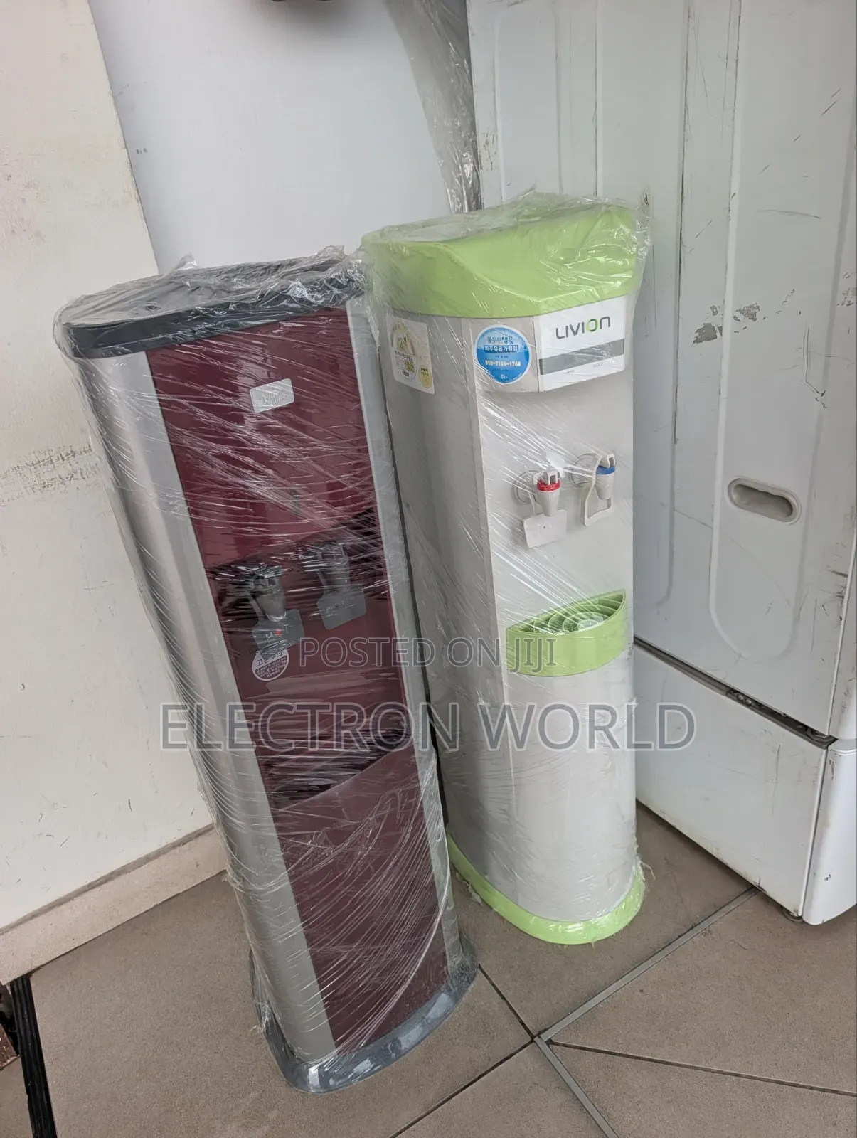 Direct Uk Water Dispenser