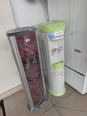 Direct Uk Water Dispenser