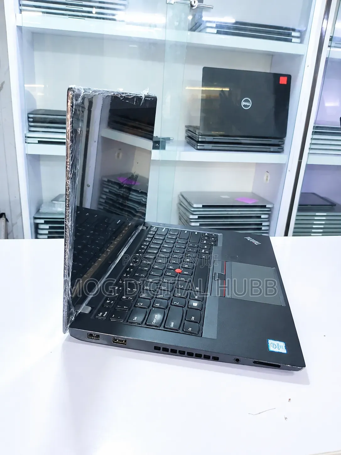Laptop Lenovo ThinkPad T460s 8GB Intel Core i5 SSD 256GB