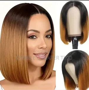 Look Classic. Wigs