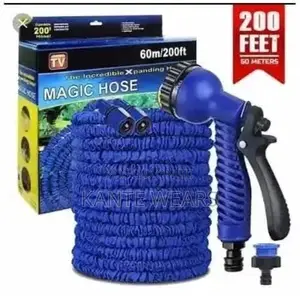 Magic Hose - Blue - 200ft