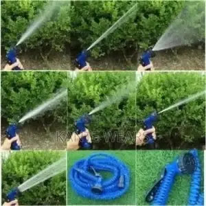 Magic Hose - Blue - 200ft