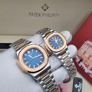 Original Luxury Patek Philipe Z8V Wrist Watch