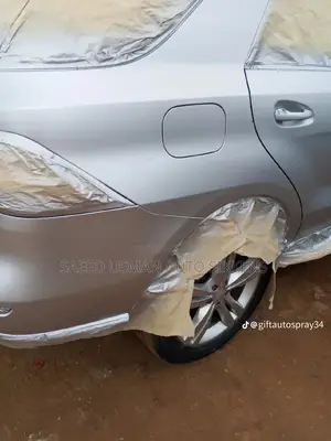 Were Are Active for Painting Job