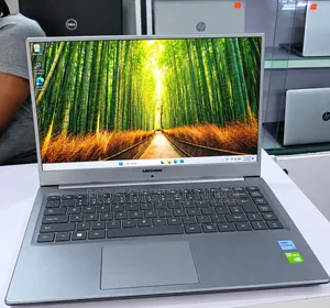 Laptop Medion 8GB Intel Core i5 SSD 256GB