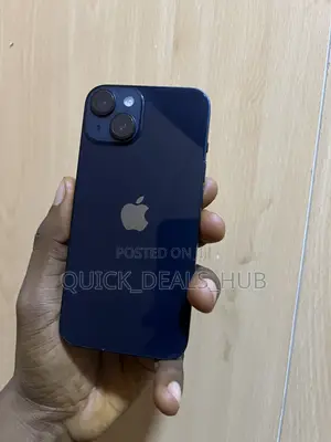 Apple iPhone 14 128 GB Black