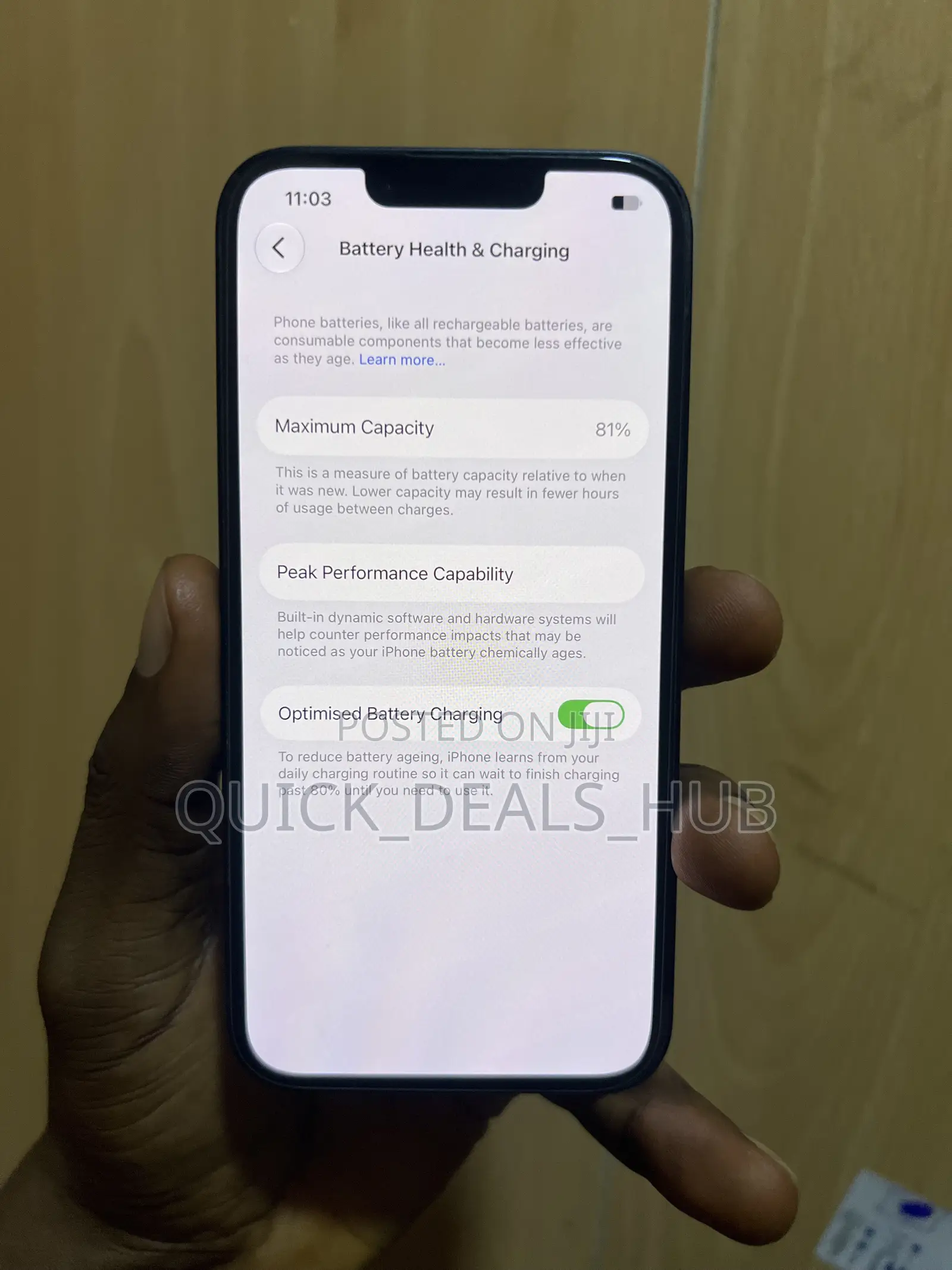 Apple iPhone 14 128 GB Black