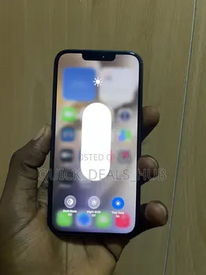 Apple iPhone 14 128 GB Black