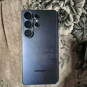 Samsung Galaxy S26 Ultra 5G 256 GB Black