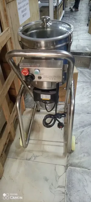 30liters Stainless Blender