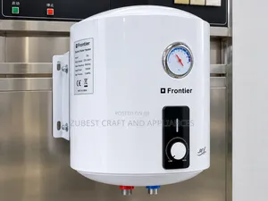 30L Water Heater
