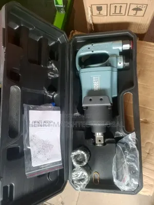 Impact Wrench 1 Inch ( Air )