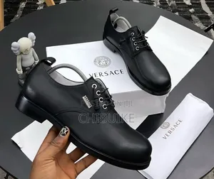 Versace Shoes