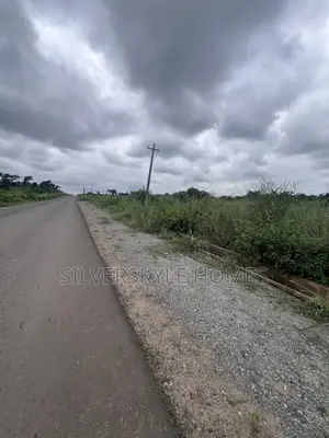 Prime 5 Acres of Land for Sale