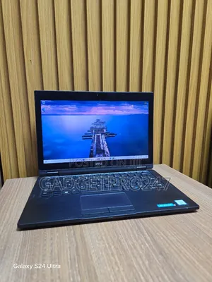Laptop Dell Latitude 5289 2-in-1 8GB Intel Core i5 SSD 256GB