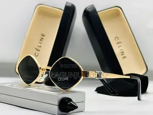 Original Luxury's SGI Glassess