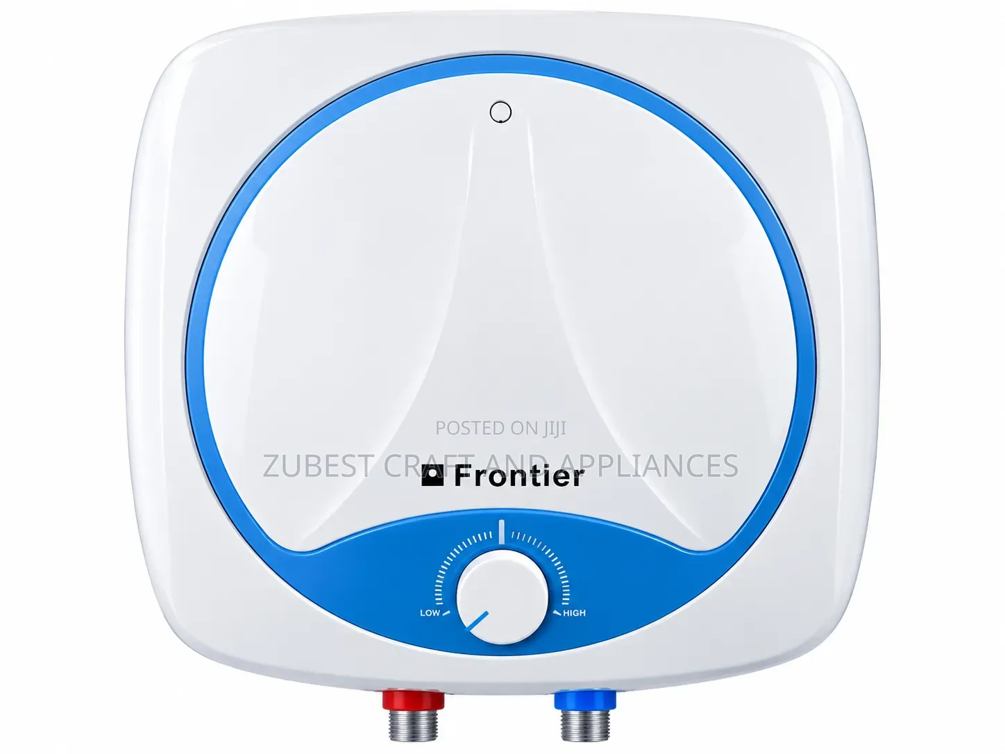 30L Water Heater