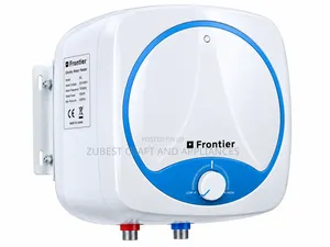 30L Water Heater