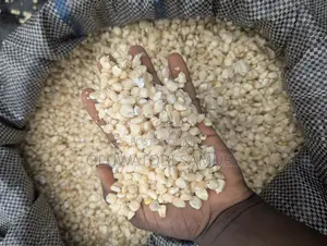 White Maize