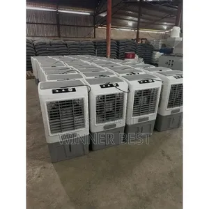 Air Commercial Industrial Outdoor Mist Air Cooler 94L