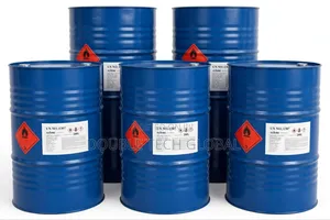 `Flash Sale Xylene 200L UN1307 Original Bulk Stock Obio-Akpor PH -