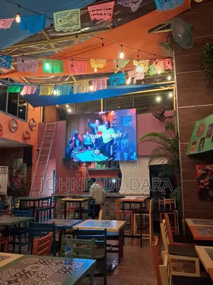 Big Television(led Screen)