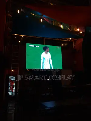 Big Television(led Screen)