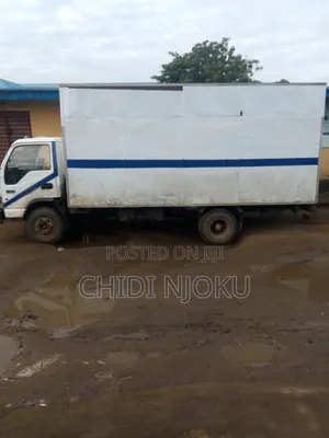 Truck for Sale