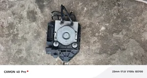 Front Abs for CLA 2016 Model