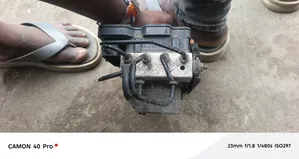 Front Abs for CLA 2016 Model